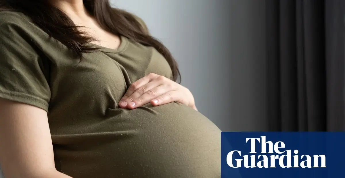 Serious birth injury risk rises to highest level in England since 2020
