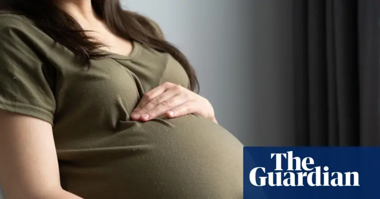Serious birth injury risk rises to highest level in England since 2020