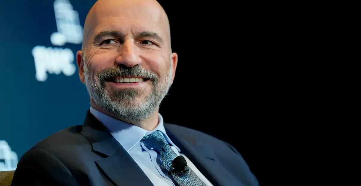 Shareholder lawsuit accuses Uber board of ignoring safety failures