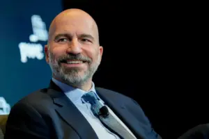 Shareholder lawsuit accuses Uber board of ignoring safety failures
