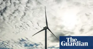 Six states sue Trump administration over offshore wind lease cancellation