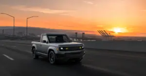 Slate Electric Pickup Launches at $24,950, Becoming Cheapest EV Truck in US