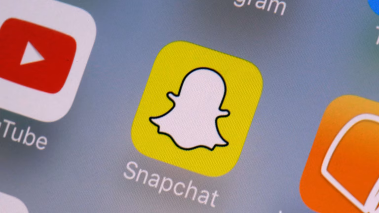 Snap sued by parents of 12-year-old raped by adult met on Snapchat