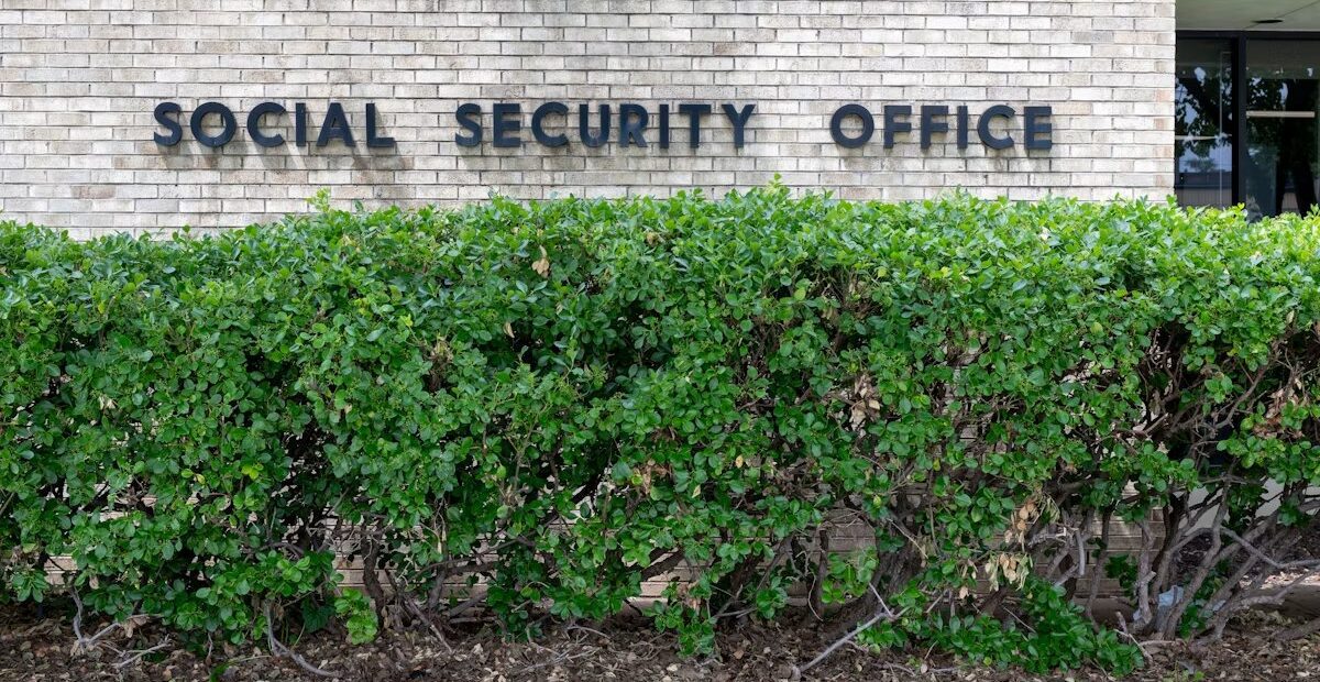 Social Security, Medicare Trust Funds Depletion Dates Come Three Months Earlier