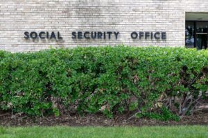 Social Security, Medicare Trust Funds Depletion Dates Come Three Months Earlier