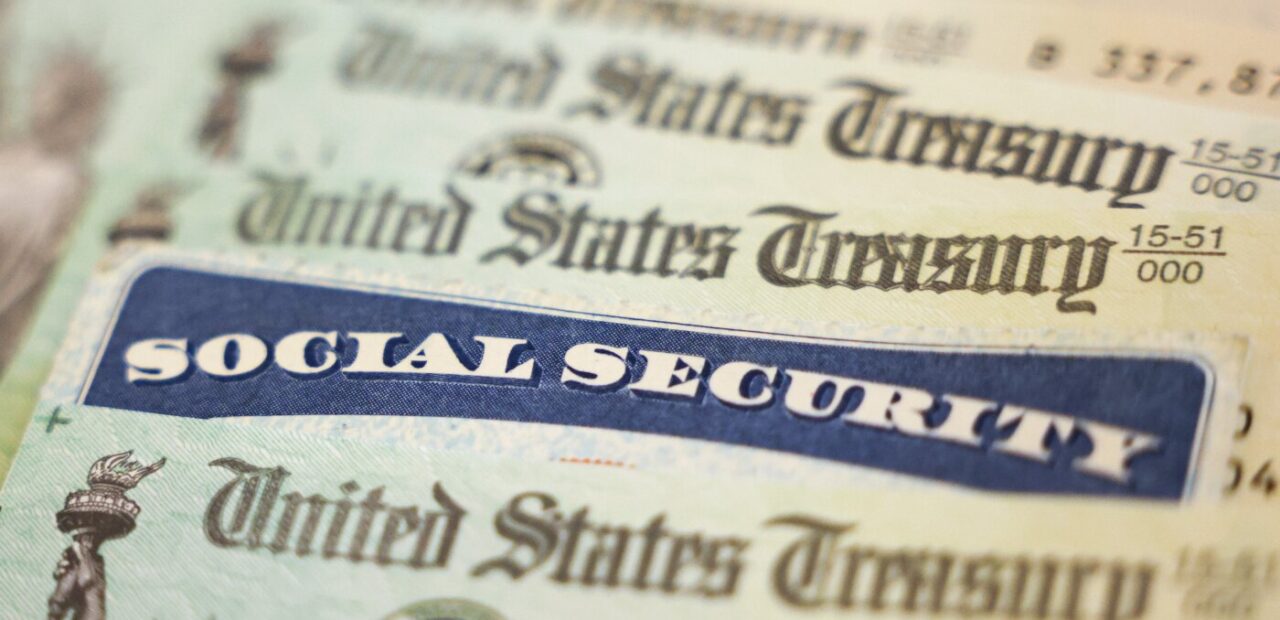 Social Security Trust Fund Projected to Run Short by 2032, Trustees Report