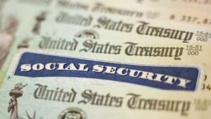 Social Security Trust Fund Projected to Run Short by 2032, Trustees Report