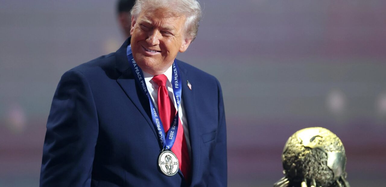 Somali World Cup Referee Denied Entry to US Despite Valid Visa