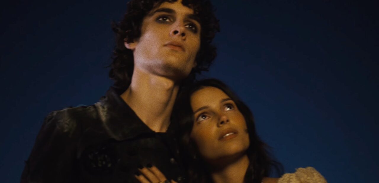 Sombr Releases ‘My Body Isn’t Ready’ Video Starring Inde Navarrette and Josh Heuston
