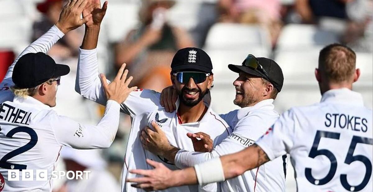 Southee says England can use 2022 Test memories in series decider