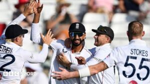Southee says England can use 2022 Test memories in series decider