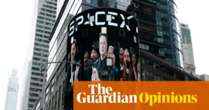 SpaceX Debuts as Largest IPO Ever, Makes Elon Musk First Trillionaire