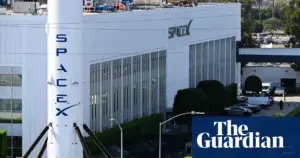 SpaceX Set for Record $1.75 Trillion IPO on Friday