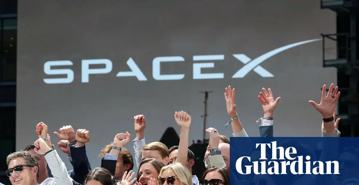 SpaceX to Acquire AI Coding Tool Cursor for $60 Billion After IPO