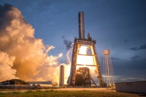 Spacex Raises Record $75 Billion in Largest IPO Ever, Shares to Trade Friday