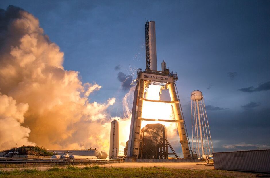 Spacex Raises Record $75 Billion in Largest IPO Ever, Shares to Trade Friday