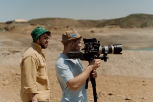 Spanish filmmaker Carlos Saiz wins top prize at Transilvania Film Festival for 'Lionel'
