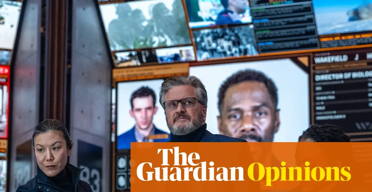 Spielberg's Disclosure Day Criticized for Overestimating Global Empathy