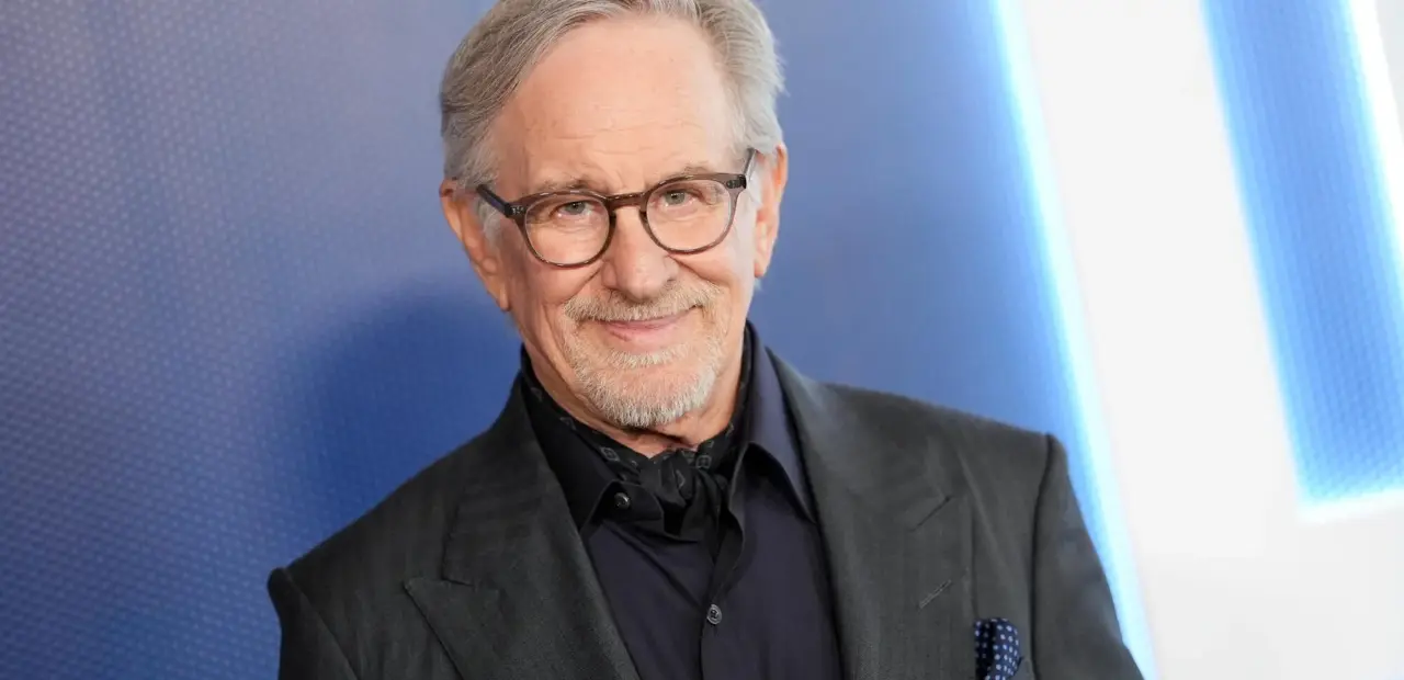 Spielberg says new film 'Disclosure Day' based on real-world evidence