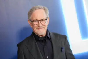 Spielberg says new film 'Disclosure Day' based on real-world evidence