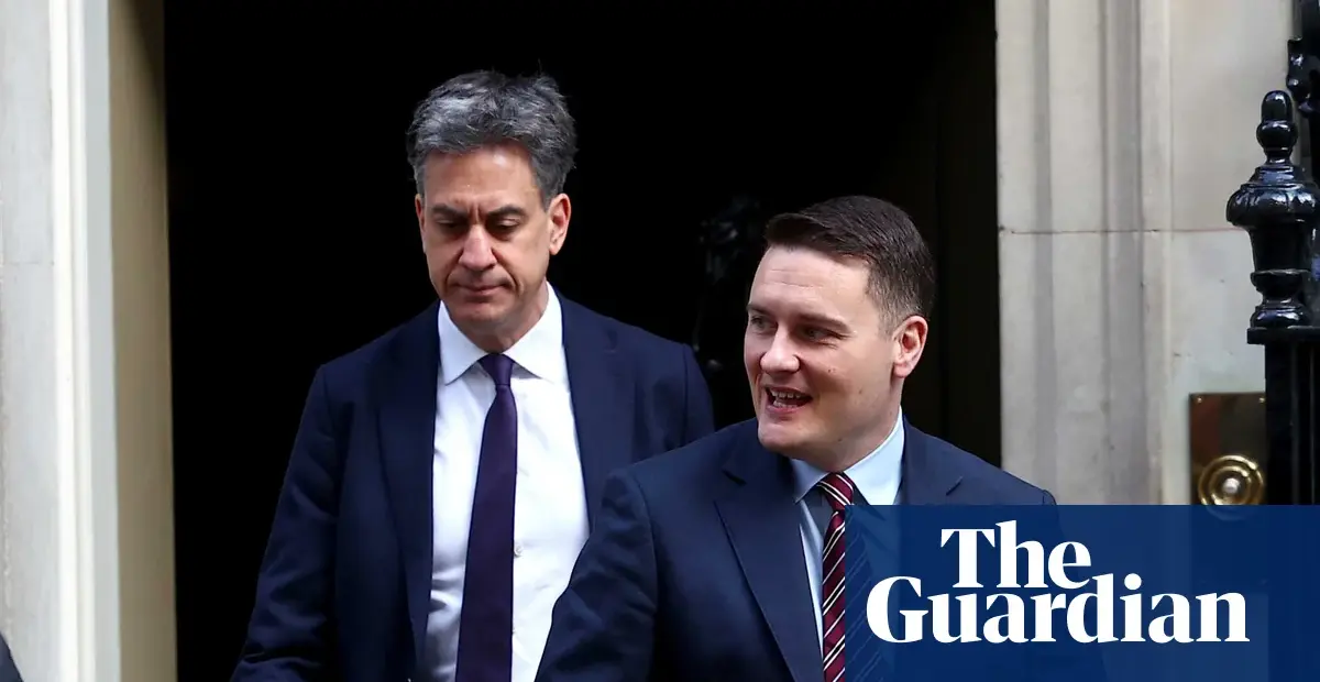 Starmer resigns as UK prime minister, Burnham emerges as likely successor