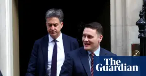 Starmer resigns as UK prime minister, Burnham emerges as likely successor