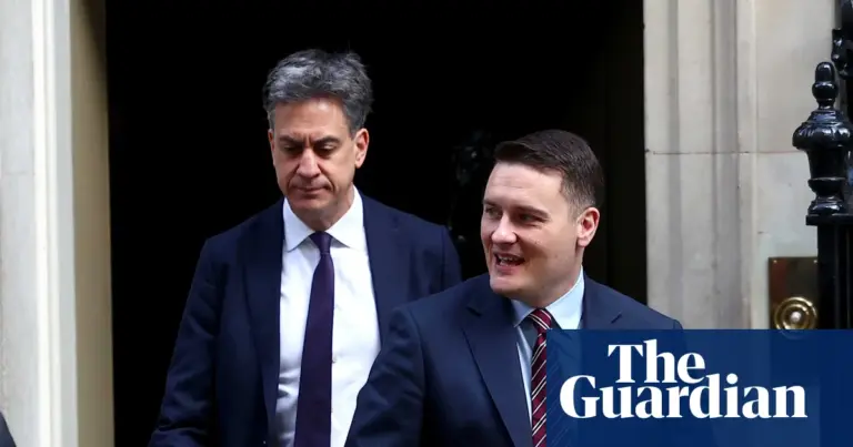Starmer resigns as UK prime minister, Burnham emerges as likely successor