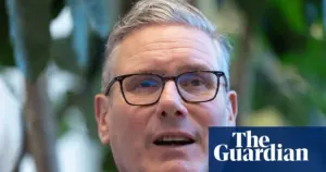 Starmer told to set exit timetable by weekend or face party pressure