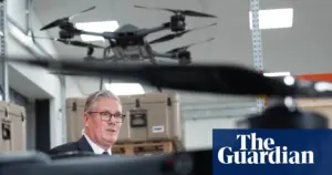 Starmer warns successor against borrowing for defence in £15bn plan