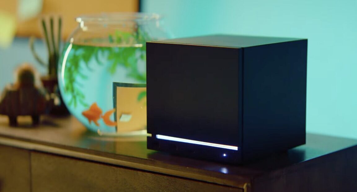 Steam Machine Launch Priced at $1,049, Performance Comparable to PS5