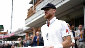 Stokes and Atkinson Dropped for Second Test After Nightclub Incident, Root Takes Over
