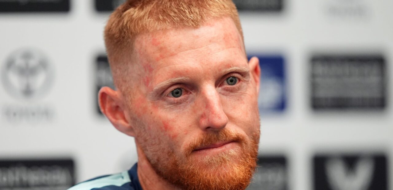 Stokes denies rift with McCullum, says relationship remains strong