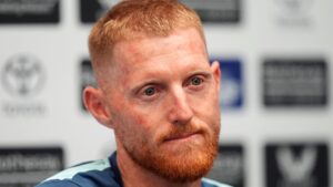Stokes denies rift with McCullum, says relationship remains strong