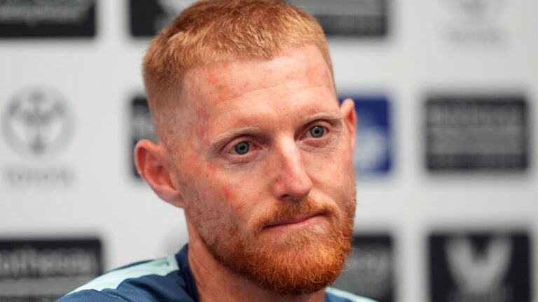 Stokes denies rift with McCullum, says relationship remains strong