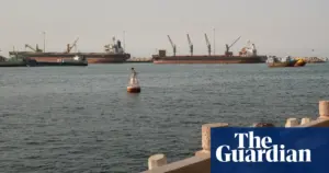Strait of Hormuz shipping blocked by 80 mines, says tanker trade body
