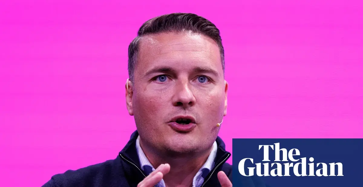 Streeting proposes high-skilled immigration increase in Labour leadership bid