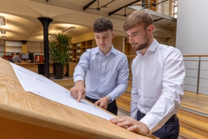 Study: AI-native firms are smaller, flatter, and more engineer-heavy