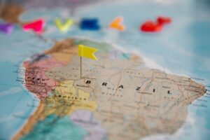Study Links Latin America Fertility Decline to Women's Education
