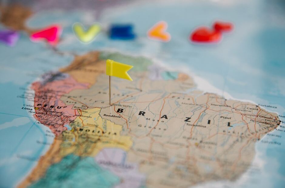 Study Links Latin America Fertility Decline to Women's Education