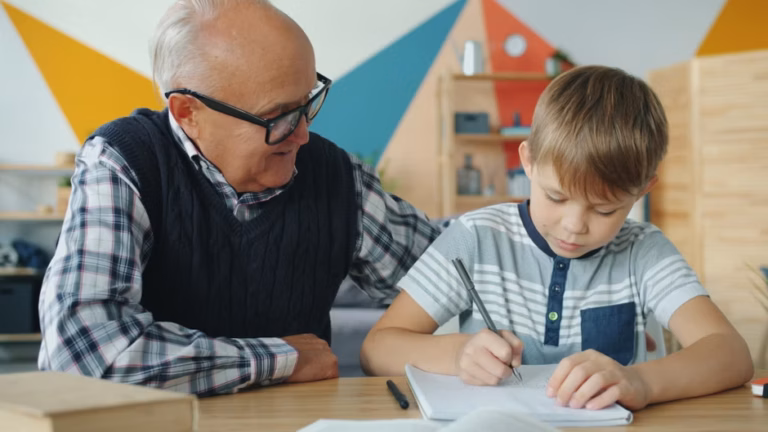 Study Links Older School Cohort Age to Social and Leadership Advantages