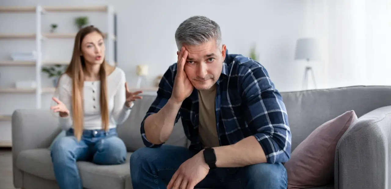 Study: Middle-aged Americans face rising loneliness, depression, and memory decline