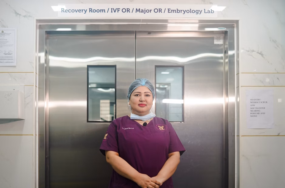 Study: Most IVF add-on treatments lack evidence of benefit