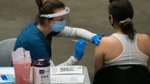Study Shows COVID Vaccines Reduce Heart Risks, Benefit Older Adults