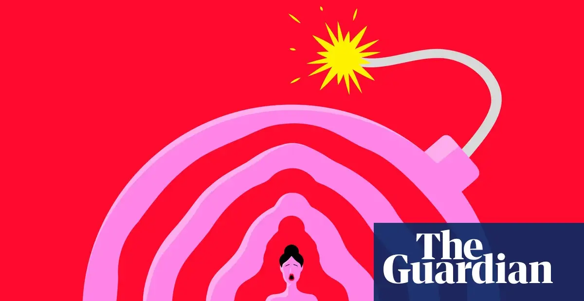 Study finds 'additive bias' may worsen mental health and overwhelm