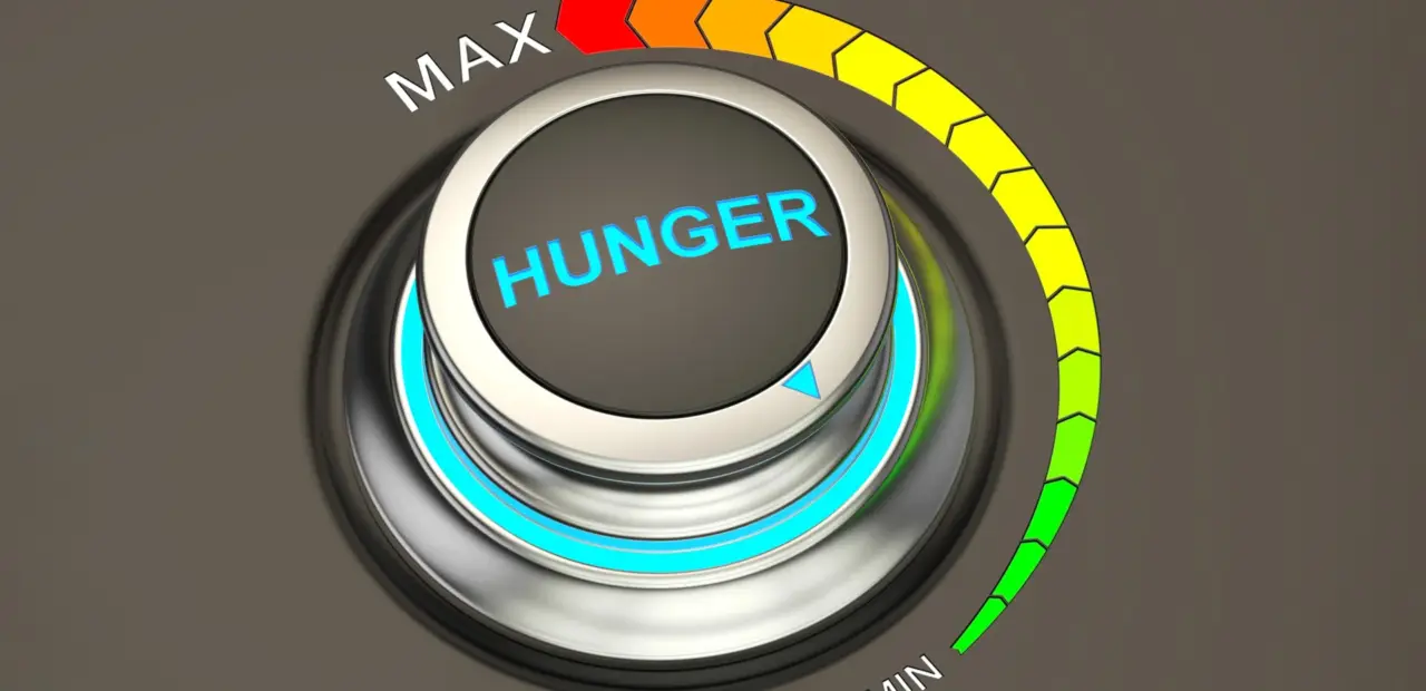 Study finds fructose and glucose affect hunger neurons differently