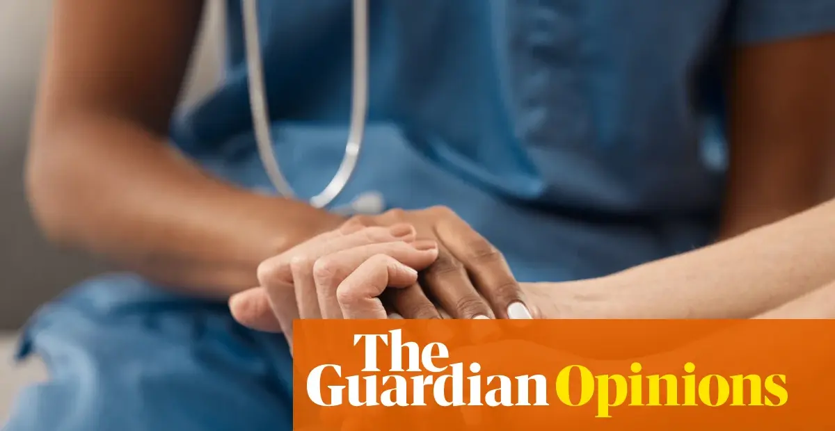 Study finds nudging doctors improves end-of-life conversations with cancer patients