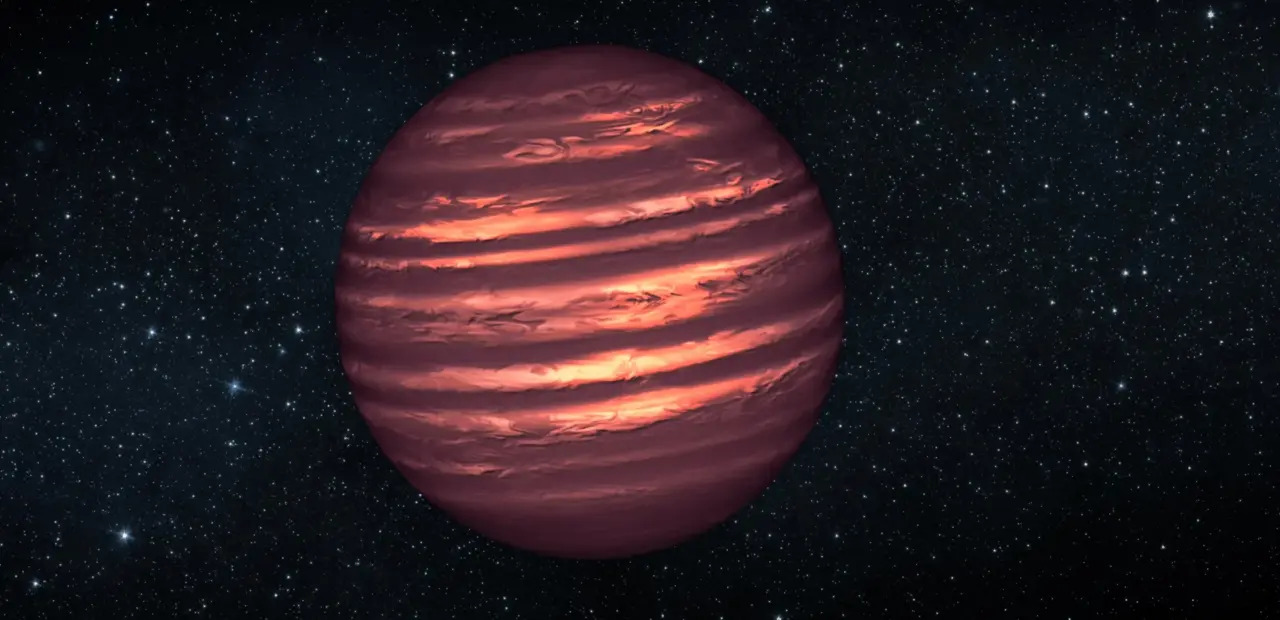 Study links planet spin to formation history