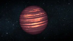 Study links planet spin to formation history