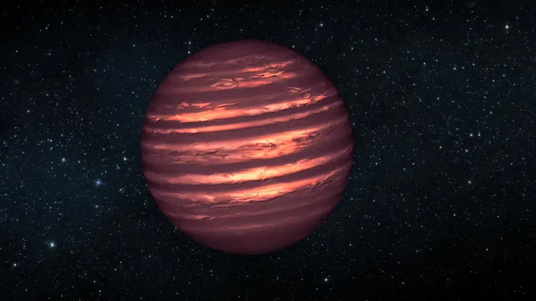 Study links planet spin to formation history