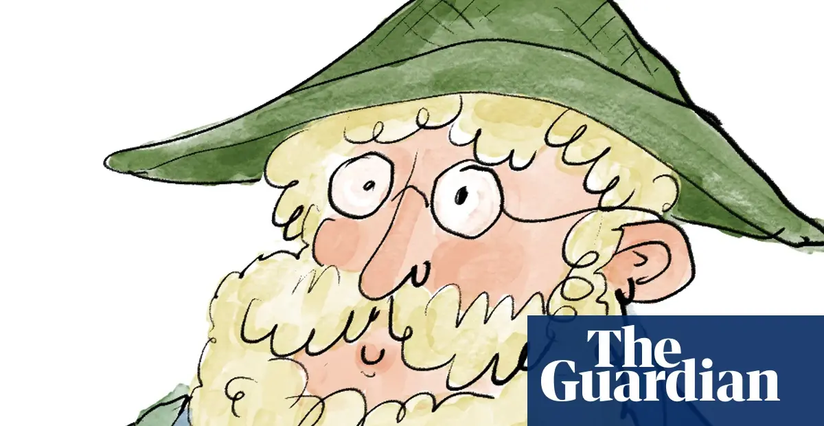 Study questions whether beards are unhygienic